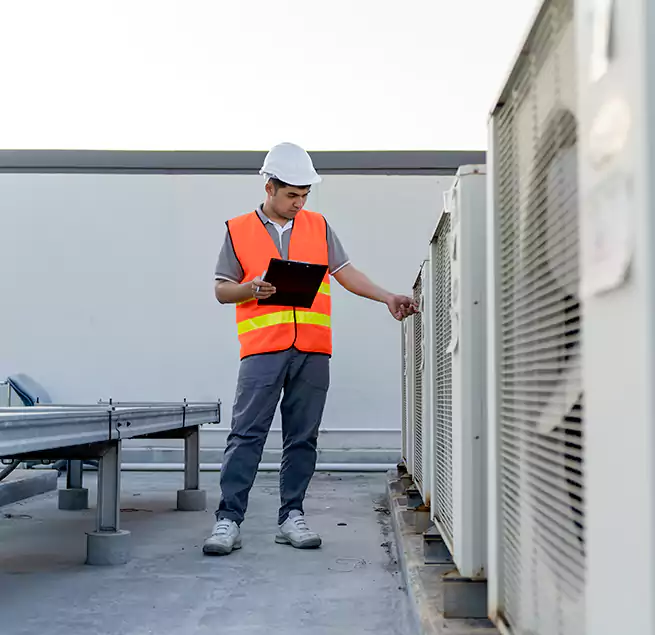 Why Homeowners & Businesses Trust Us in Woodbridge, NJ?