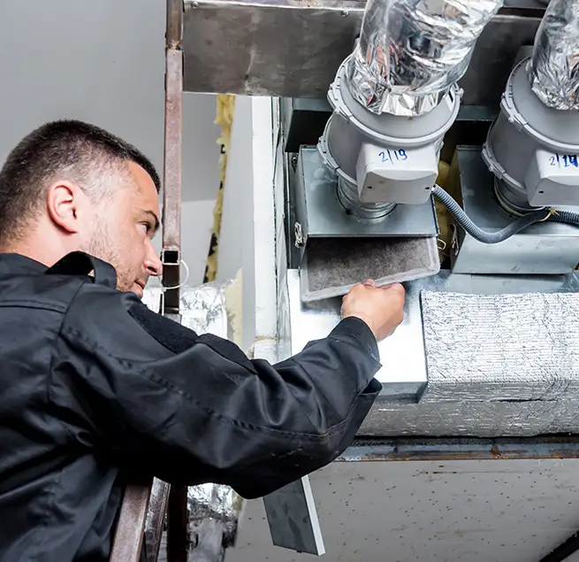 Why Homeowners & Businesses Trust Us in Woodbridge, NJ?